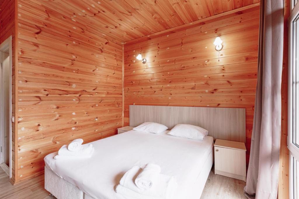 Guest House Amshin Tsandrypsh Ngoại thất bức ảnh