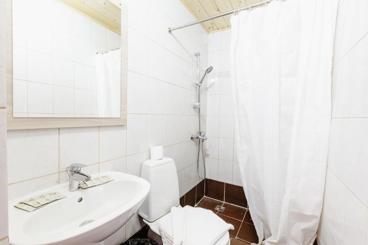 Guest House Amshin Tsandrypsh Ngoại thất bức ảnh